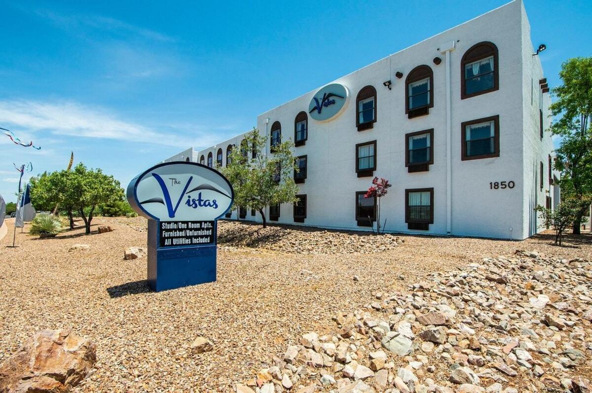 Vistas 216- Renovated Central Sierra Vista Long Term Discounts Экстерьер фото